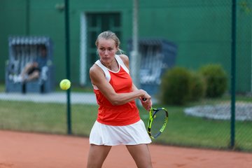 Lilly Düffert 1221 - NL TC RW Wahlstedt - TV Visbek : Ergebnis: 6:3
